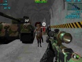 Jeu Zombie Apocalypse Bunker Survival Z