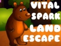 Jeu Vital Spark Land Escape