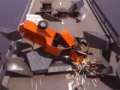 Jeu Stunt Destroyer