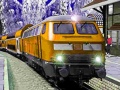 Jeu Subway Bullet Train Simulator