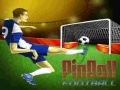 Jeu PinBall Football