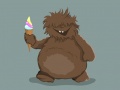 Jeu Fashion Monsters Match 3