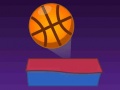 Jeu Pong Ball