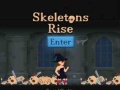 Jeu Skeletons Rise