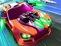 Jeu Fastlane Road To Revenge Master