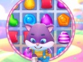 Jeu Candy Fiesta