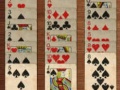 Jeu Freecell Classic