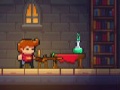 Jeu Hero of the Tower One Life