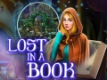 Jeu Lost in a Book