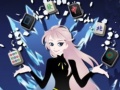 Jeu Monochrome Mahjongg