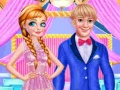 Jeu Clara Wedding Planner