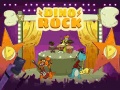 Jeu Dino Rock