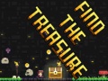 Jeu Find The Treasure