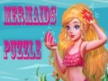 Jeu Mermaids Puzzle