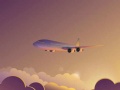Jeu Vacation Airplanes Jigsaw