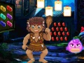 Jeu Funny Cavemen Escape