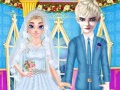 Jeu Princess Wedding Planner