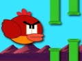Jeu Flappy Birdy