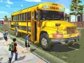 Jeu City School Bus Driving