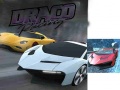 Jeu Snow Driving Car Racer Track Simulator
