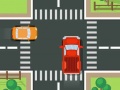Jeu Traffic Run