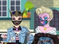 Jeu Villains Against Racism