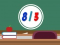 Jeu Kids Learn Mathematics