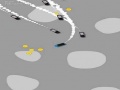Jeu Cop Chop Police Car Chase