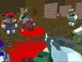 Jeu Blocky Warfare The Aweper Zombie