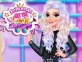 Jeu Princesses Get The Look Challenge