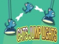 Jeu Cats Jump Lights