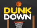 Jeu Dunk Down
