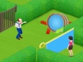Jeu Homescapes