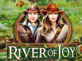 Jeu River of Joy