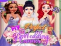 Jeu Perfect Wedding Planner