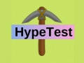 Jeu Hype Test Minecraft Fan Test