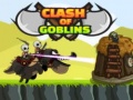 Jeu Clash Of Goblins