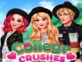 Jeu College Crushes