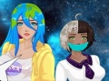 Jeu Princess Earth-Chan