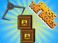 Jeu Amass The Boxes