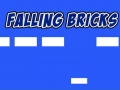 Jeu Falling Bricks