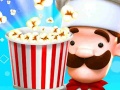 Jeu Popcorn Show