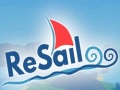 Jeu ReSail