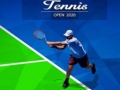Jeu Tennis Open 2020