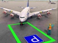 Jeu Air Plane Parking 3d