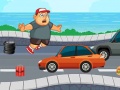 Jeu Madman Runner