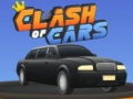 Jeu Clash Of Cars