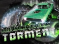 Jeu Monster Truck Torment