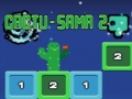 Jeu Cactu-Sama 2