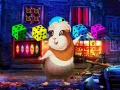 Jeu Gleeful Guinea Pig Escape